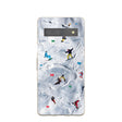 London Fog Fresh Tracks Google Pixel 7a Case