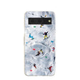 London Fog Fresh Tracks Google Pixel 8 Case