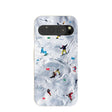 London Fog Fresh Tracks Google Pixel 9 Pro XL Case
