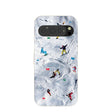 London Fog Fresh Tracks Google Pixel 9/9 Pro Case
