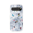 London Fog Fresh Tracks Google Pixel 9/9 Pro Case