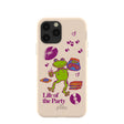 Seashell Frog Party iPhone 11 Pro Case
