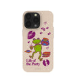 Seashell Frog Party iPhone 13 Pro Case