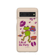 Seashell Frog Party Google Pixel 8 Case