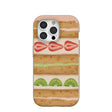 Seashell Fruit Cake iPhone 15 Pro Case