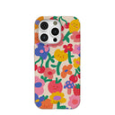 Seashell Fruity Cutie iPhone 16 Pro Case