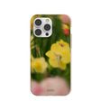 Seashell Full Bloom iPhone 14 Pro Max Case