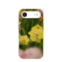 Seashell Full Bloom iPhone Air Case