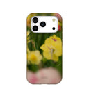 Seashell Full Bloom iPhone 17 Pro Case