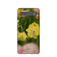 Seashell Full Bloom Google Pixel 6a Case