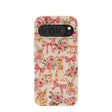 Seashell Garden Party Google Pixel 10 Pro XL Case