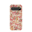 Seashell Garden Party Google Pixel 9/9 Pro Case