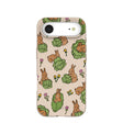 Seashell Garden Snack iPhone Air Case