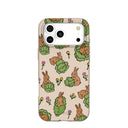 Seashell Garden Snack iPhone 17 Pro Max Case