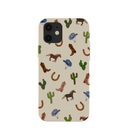 London Fog Giddy Up iPhone 12/ iPhone 12 Pro Case