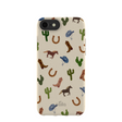 London Fog Giddy Up iPhone 6/6s/7/8/SE Case