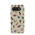 London Fog Giddy Up Google Pixel 10a Case