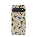 London Fog Giddy Up Google Pixel 10/10 Pro Case