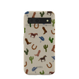 London Fog Giddy Up Google Pixel 8a Case