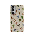 London Fog Giddy Up Samsung Galaxy S26+(Plus) Case