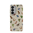London Fog Giddy Up Samsung Galaxy S26 Case