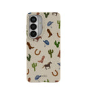 London Fog Giddy Up Samsung Galaxy S26 Case