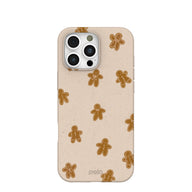 Seashell Gingerbread delight iPhone 16 Pro Max Case