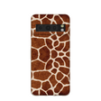 Seashell Giraffe Google Pixel 8 Pro Case