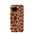 Seashell Giraffe Google Pixel 9a Case