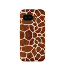 Seashell Giraffe Google Pixel 9a Case