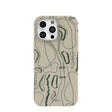 London Fog Golf Course iPhone 16 Pro Max Case