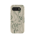London Fog Golf Course Google Pixel 10a Case