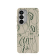 London Fog Golf Course Samsung Galaxy S26 Case