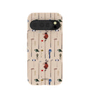 Seashell Golf Time Google Pixel 10/10 Pro Case