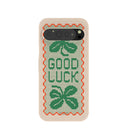 Seashell Good Luck Lace Google Pixel 9 Pro XL Case