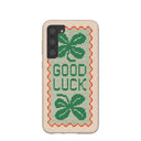 Seashell Good Luck Lace Samsung Galaxy S23+(Plus) Case