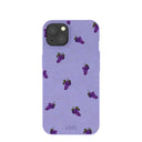 Lavender Grape Juice iPhone 13 Case