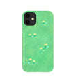 Sage Green Green Fields iPhone 11 Case