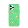 Sage Green Green Fields iPhone 15 Pro Max Case