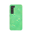 Sage Green Green Fields Samsung Galaxy S23 Case
