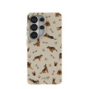 London Fog GSD Samsung Galaxy S26 Ultra Case