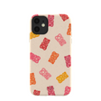 Seashell Gummy Bears iPhone 11 Case