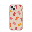 Seashell Gummy Bears iPhone 14 Case
