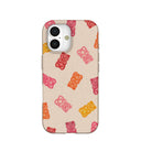 Seashell Gummy Bears iPhone 17 Case