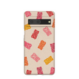 Seashell Gummy Bears Google Pixel 7 Case