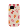 Seashell Gummy Bears Google Pixel 9a Case