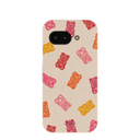 Seashell Gummy Bears Google Pixel 9a Case