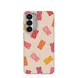 Seashell Gummy Bears Samsung Galaxy S26+(Plus) Case