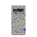 London Fog Happy Farmyard Google Pixel 7 Case