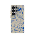 London Fog Happy Farmyard Samsung Galaxy S26 Ultra Case